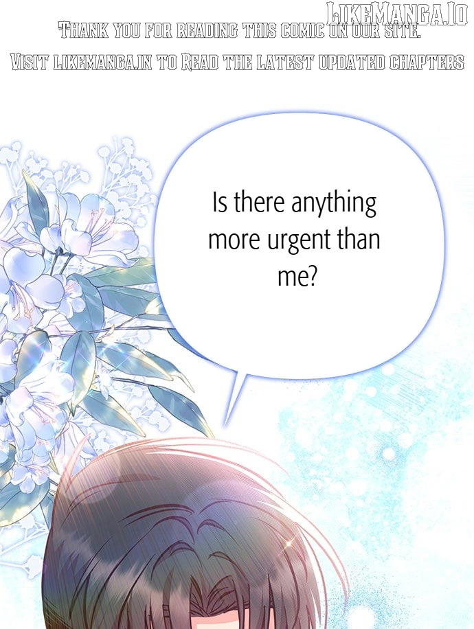 Marriage After a Close Call Chapter 29 - page 1